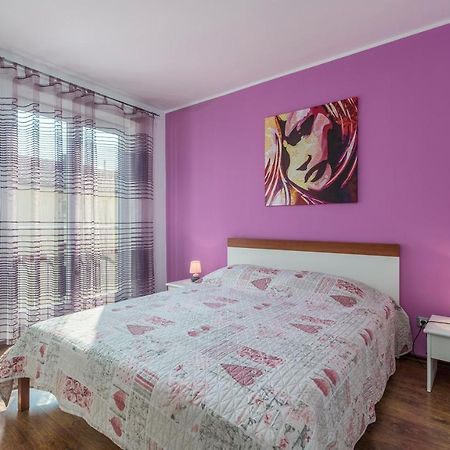 Apartment Marino Poreč Exterior foto