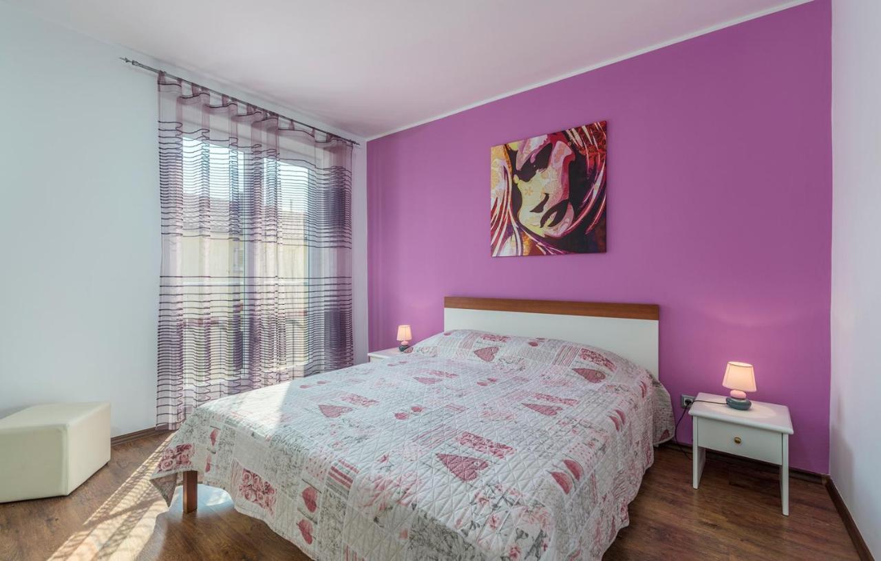 Apartment Marino Poreč Exterior foto