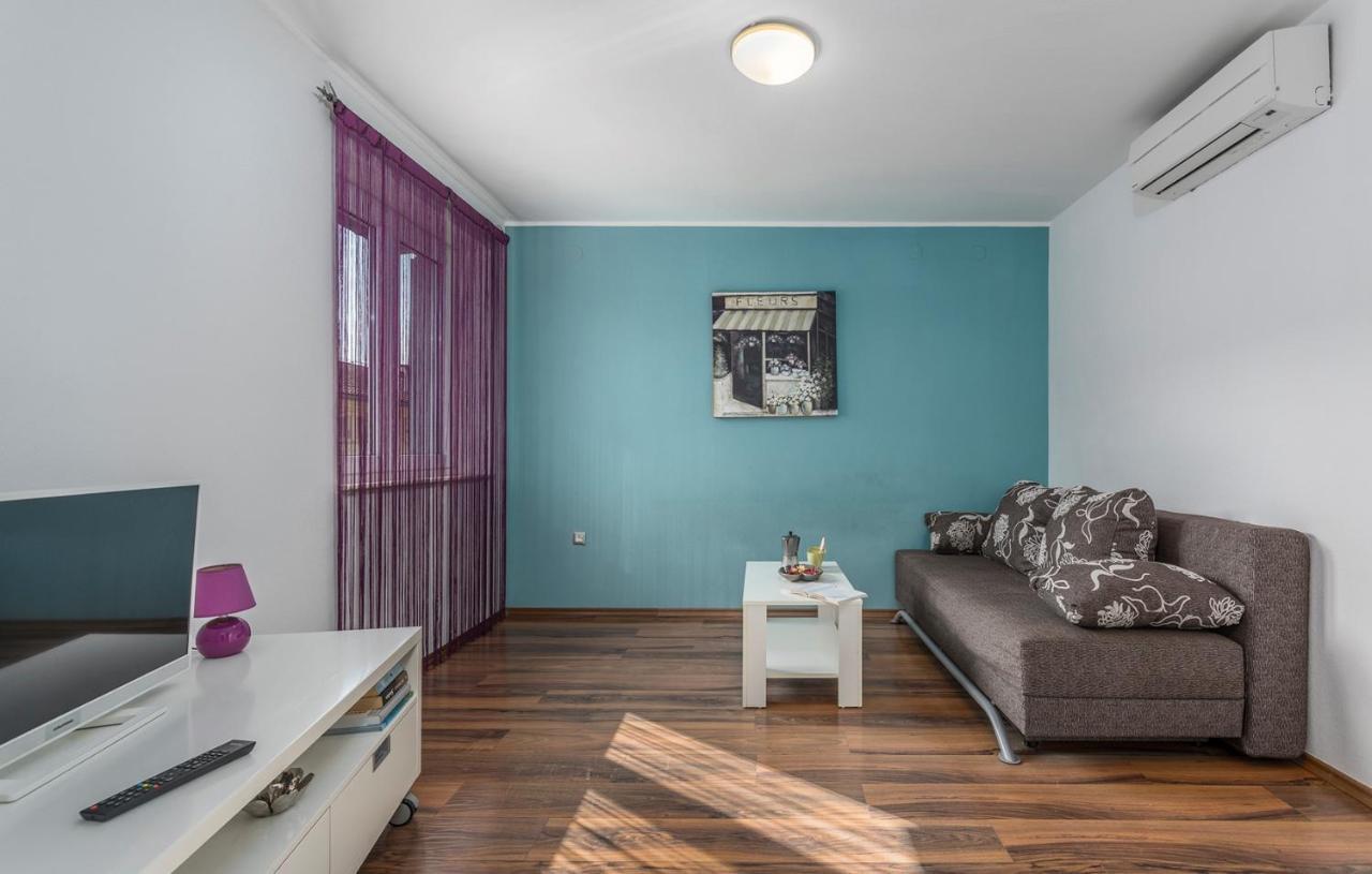 Apartment Marino Poreč Habitación foto