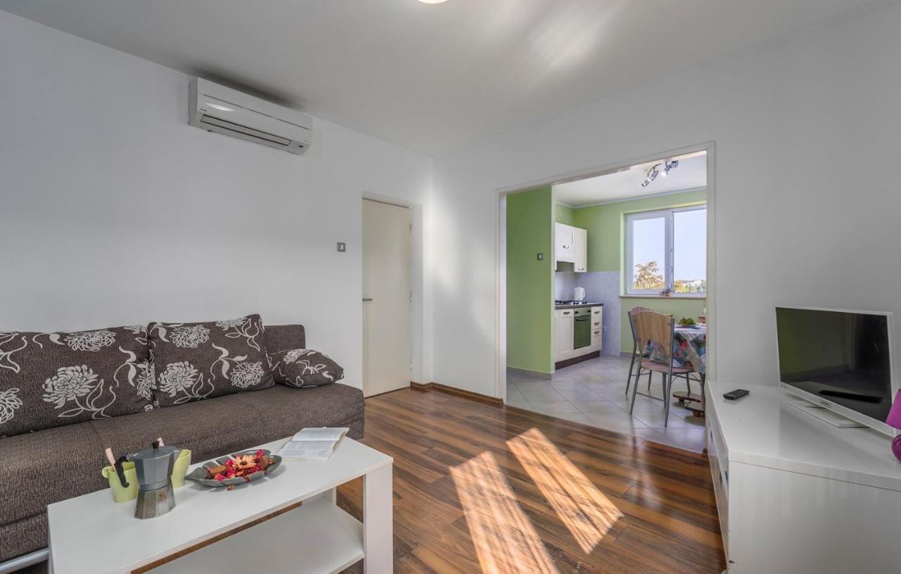 Apartment Marino Poreč Habitación foto