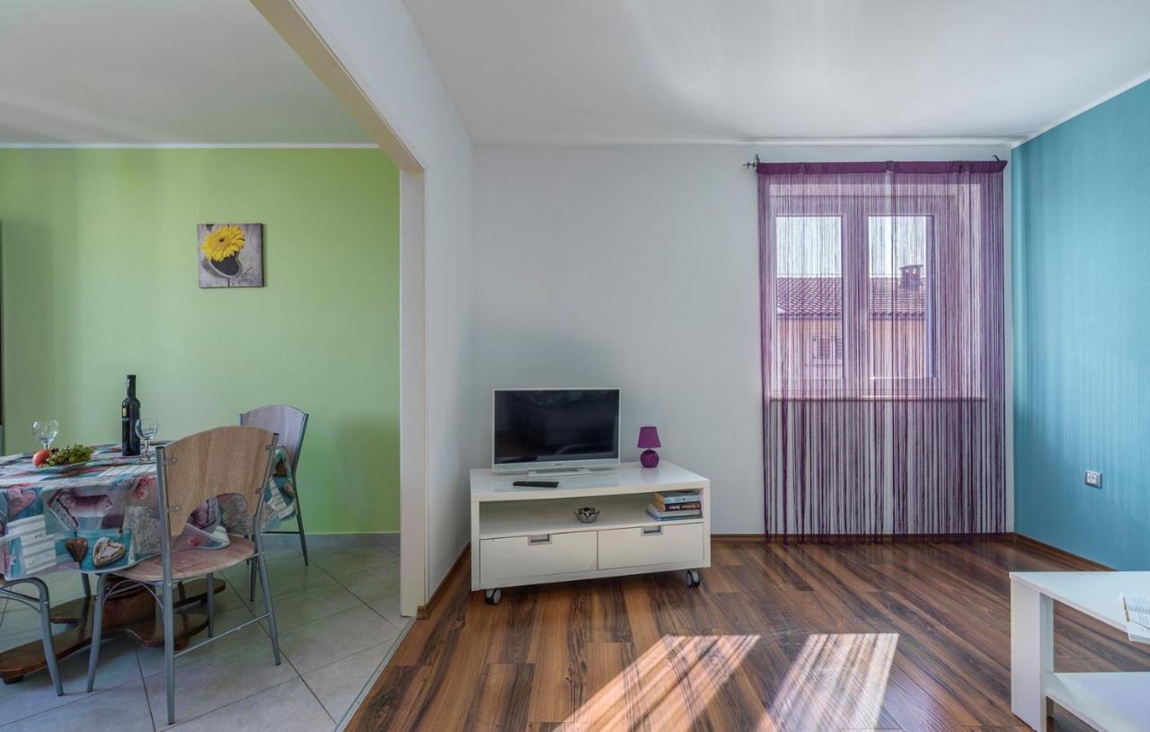 Apartment Marino Poreč Habitación foto